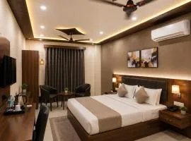Hotel Starlin Near Delhi Airport & Free Airport pickup