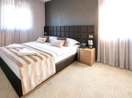 Royal Airport Hotel