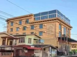 #1 Diamond Hotel and Residences