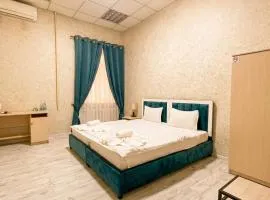 Green Boutique Hotel