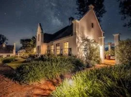 The Manor at Ngorongoro