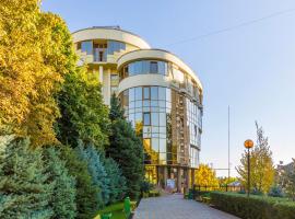 Zdjęcie hotelu: Zhemchuzhina Hotel