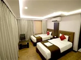 HOTEL RUBY PALACE