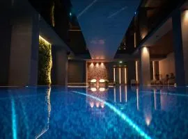 Fabesca Boutique Hotel & SPA