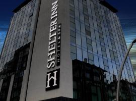 Shelter Inn Hotel & Spa, hotel en Ankara