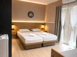 Struga Rooms-Dhoma-Sobi