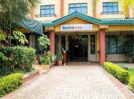 Boma Inn Nairobi