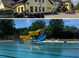 Hotel ROSE Břeclav