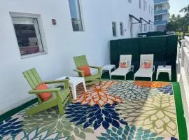 Blanc Kara Boutique Hotel