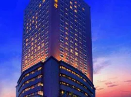 Zhengzhou Yuehai Hotel, hotel in Zhengzhou