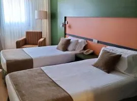 Hotel Naval Sestao