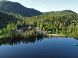 Auberge Boréale de Charlevoix