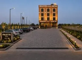 Palette Hotel Amritsar by CheckIn