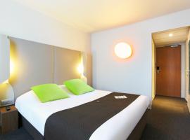 Hotel kuvat: Campanile Saint-Quentin-En-Yvelines