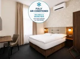 EA Hotel Victoria