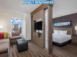 Hyatt House Denver Downtown