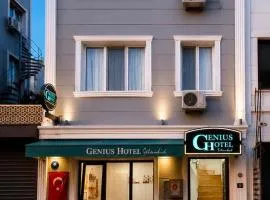 Genius Hotel Istanbul