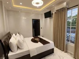 Suisse Luxury Residency Nallur