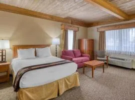 Best Western Plains Motel