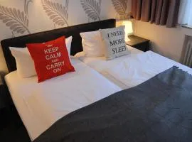 Aachener Stadthotel