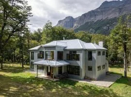 Refugio de Glaciares