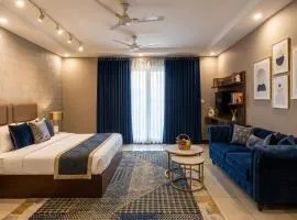 Stonebridge Plaza Delhi