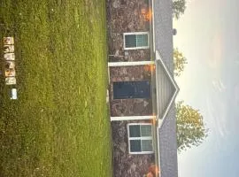 Country cove