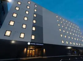 ホテル木下 秋田男鹿駅前