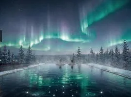 SkyView Igloo Resort & Spa