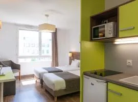 Adagio Access Grenoble
