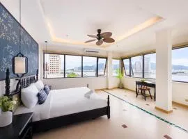 Sujet Marina Da Nang Hotel by Haviland