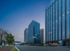Jifeng International Hotel - Wanda Branch, Yichang Three Gorges Tourist Center