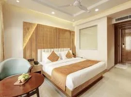 Hotel Grand Oak Suites Delhi