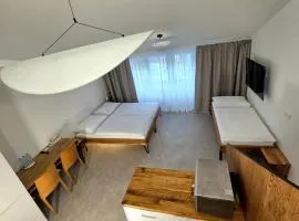 Hotel U Feldů