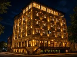 Hotel Jaisal Inn - Pure Veg
