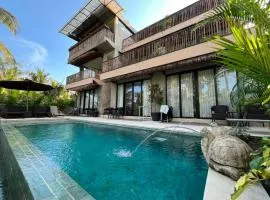Bali View Ubud Hotel