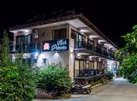 Hotel Petunia