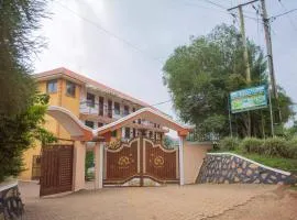 FortBreeze Hotel