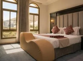 Pherbion Hotel Apartment Abha