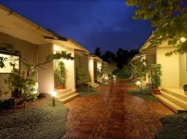 B Town Resort Near Infopark Kakkanad