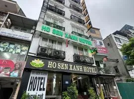 Ho Sen Xanh Hotel
