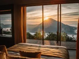 Batur Cabins