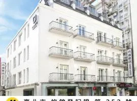 Dandy Hotel - Tianjin Branch
