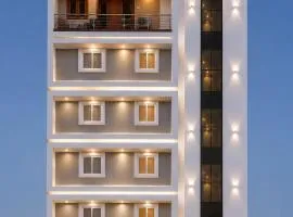Hotel Tera Grand