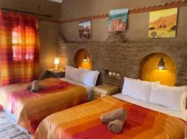 Auberge Camping La Libertè