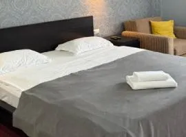 Oral City Hotel