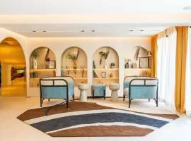 Mercure Shéhérazade Rabat