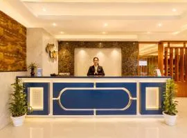 Hotel Corporate Plaza Near Terminal 3 Delhi International Airport With Free Airport Pickup