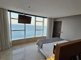 Hotel Nacional Rio de Janeiro São Conrado Vista Mar