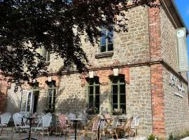 Le Presbytère